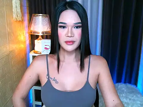 transSTARprincess online show from 01/07/26, 12:18