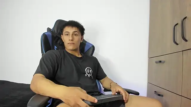 dorman boy online show from 11/27/25, 03:30