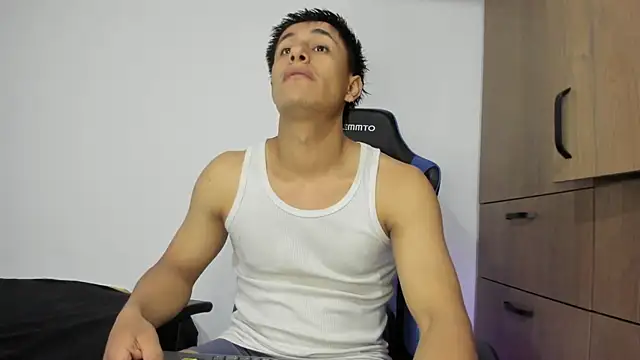 dorman boy online show from 12/04/25, 01:48