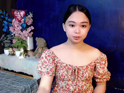 lustfullakim online show from 03/09/26, 03:05