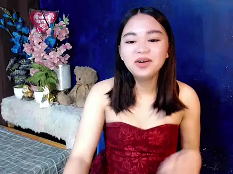 lustfullakim online show from 03/10/26, 03:06