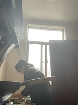 daaqnn online show from 03/22/26, 12:47