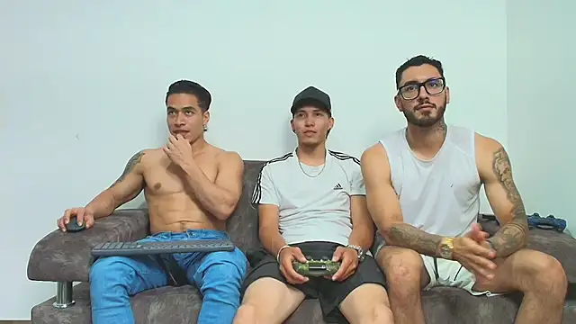 thebadboys05 online show from 12/03/25, 03:58