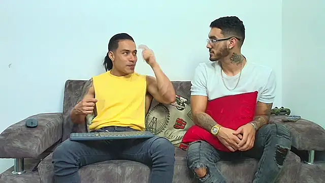 thebadboys05 online show from 06/01/26, 03:41