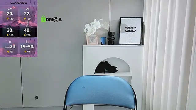 YunShan-33 online show from 02/13/26, 12:28