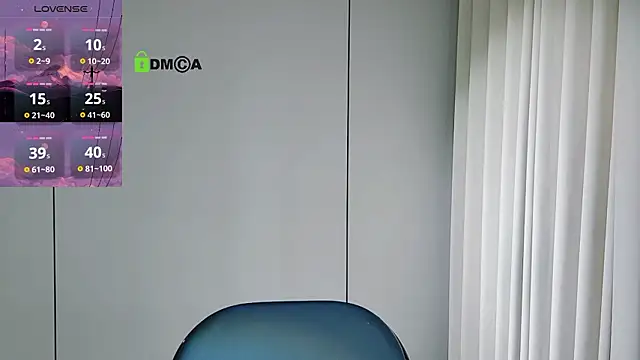 YunShan-33 online show from 03/19/26, 01:53