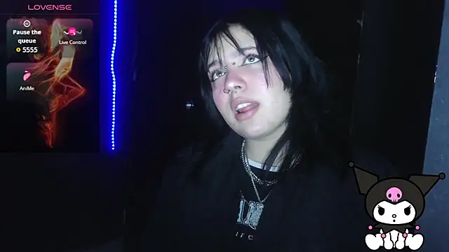 Snapshot of Jessie__wild chatting on 11/13/25, 02:54 Jessie wild online show from 11/13/25, 02:54