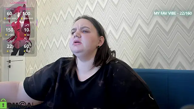 bbwsexis online show from 12/20/25, 12:29