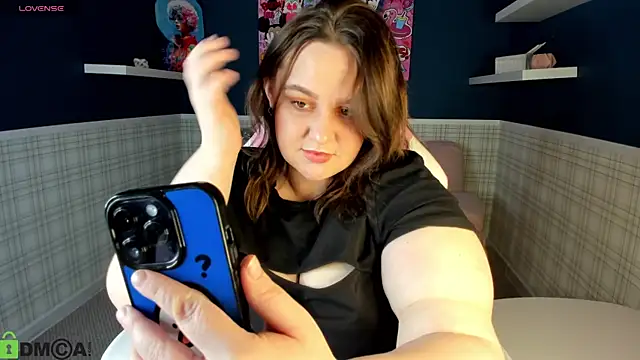 bbwsexis online show from 12/21/25, 07:37