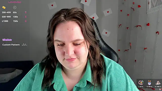 bbwsexis online show from 03/10/26, 11:04