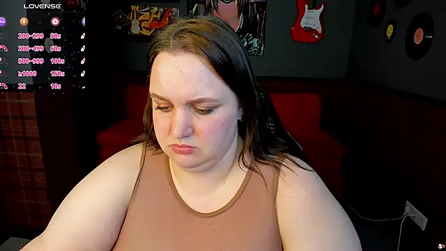 bbwsexis online show from 03/21/26, 08:19