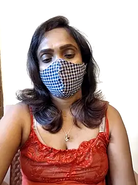 Queen-dhivya online show from 02/02/26, 12:48