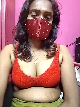 Queen-dhivya online show from 02/09/26, 04:55