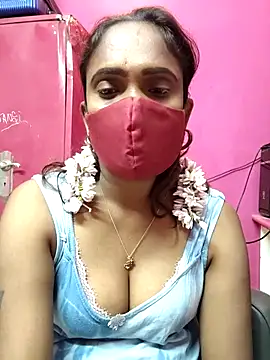 Queen-dhivya online show from 02/14/26, 04:26