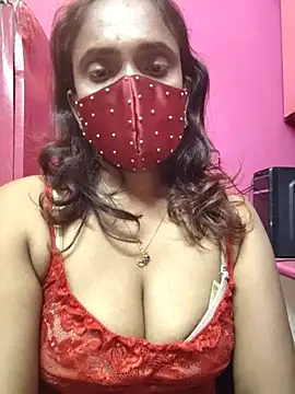 Queen-dhivya online show from 02/28/26, 05:14