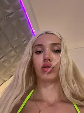 Lana-Grey online show from 06/27/26, 10:15