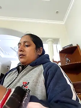 Hot-Sana2 online show from 12/01/25, 06:40