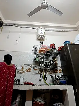 Hot-Sana2 online show from 04/16/26, 01:17