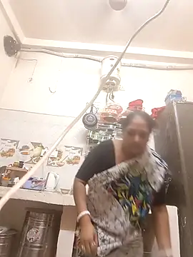 Hot-Sana2 online show from 04/19/26, 01:38