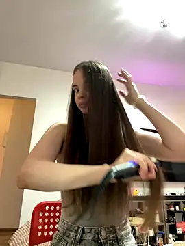 KristiRich online show from 11/10/25, 07:18