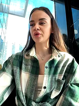 KristiRich online show from 11/15/25, 07:38