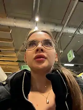 KristiRich online show from 11/29/25, 08:28