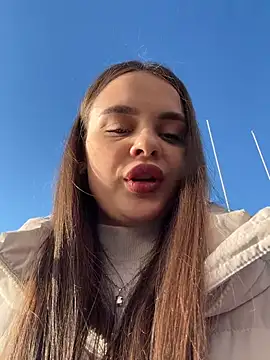 KristiRich online show from 02/18/26, 09:27