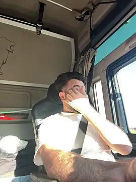 JanSy0 online show from 12/15/25, 11:25