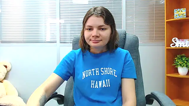 Stella-Maers online show from 02/01/26, 08:35