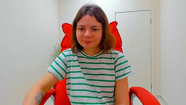 Stella-Maers online show from 02/03/26, 07:46