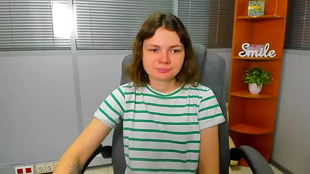 Stella-Maers online show from 02/06/26, 07:56