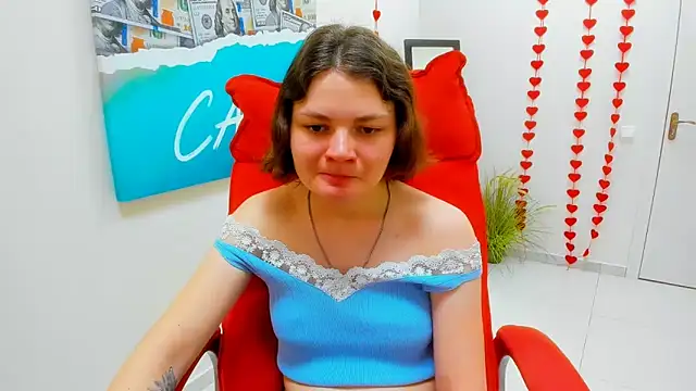 Stella-Maers online show from 03/10/26, 08:08