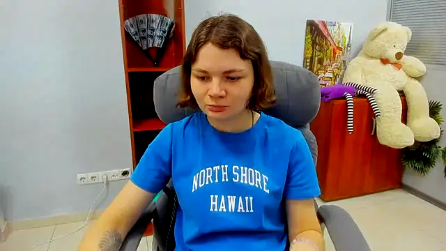 Stella-Maers online show from 03/13/26, 07:59