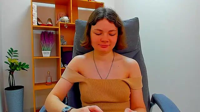 Stella-Maers online show from 03/27/26, 08:26