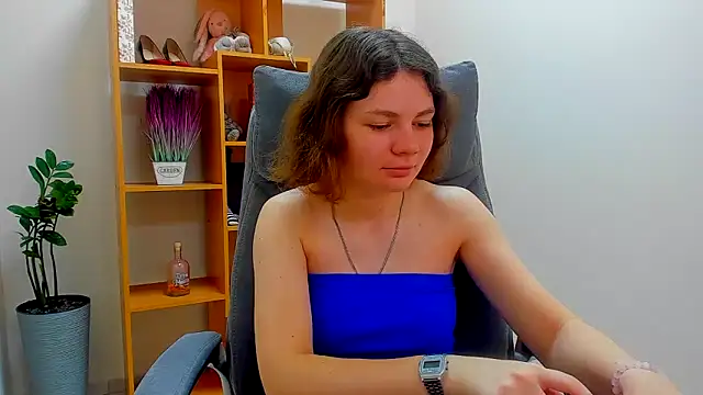 Stella-Maers online show from 04/28/26, 07:35
