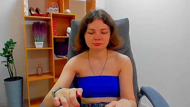 Stella-Maers online show from 05/14/26, 07:15