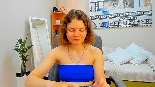 Snapshot of Stella-Maers chatting on 06/17/26, 07:22 Stella-Maers online show from 06/17/26, 07:22