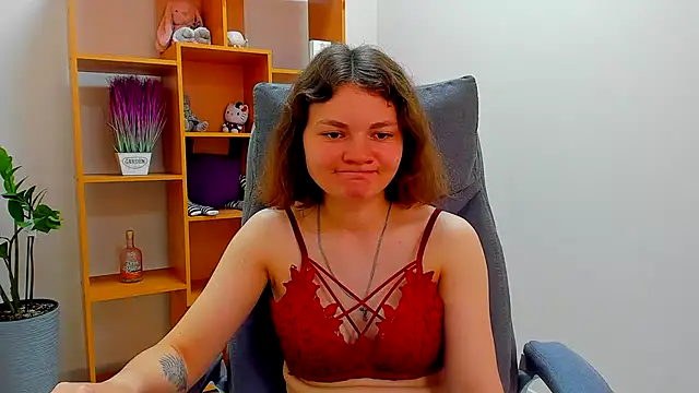 Snapshot of Stella-Maers chatting on 06/18/26, 07:30 Stella-Maers online show from 06/18/26, 07:30