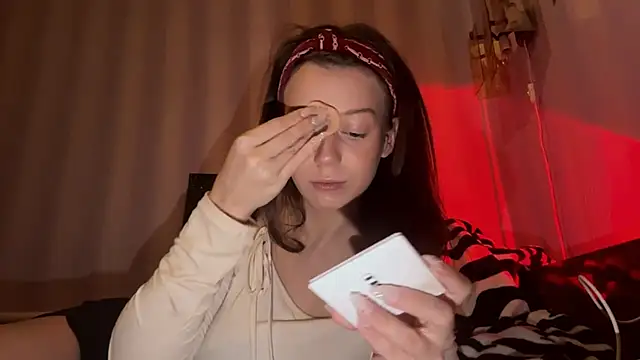 Snapshot of BootedRush chatting on 11/08/25, 10:59 BootedRush online show from 11/08/25, 10:59