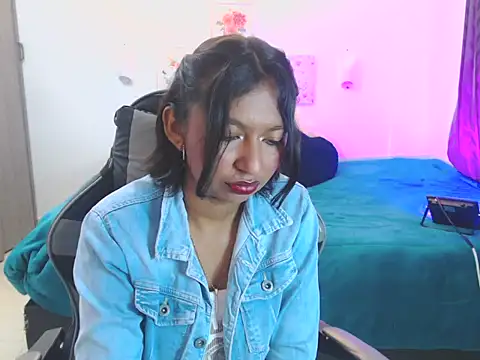 Samanta 777 online show from 05/19/26, 01:56