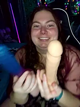 Amberstardusk online show from 11/23/25, 02:22