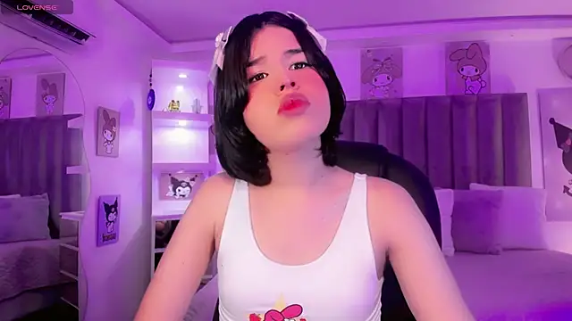 ClaudiaSophia online show from 01/14/26, 11:27