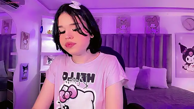 ClaudiaSophia online show from 01/15/26, 12:10