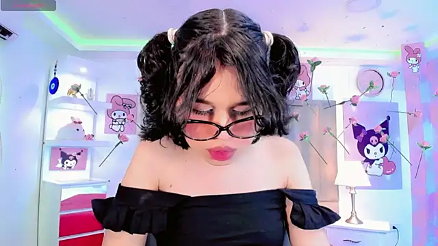 ClaudiaSophia online show from 02/15/26, 11:52