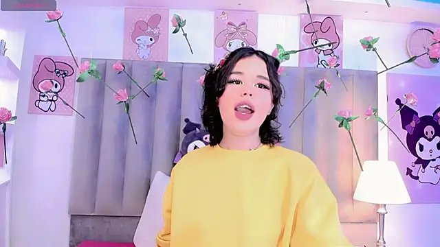 ClaudiaSophia online show from 02/20/26, 11:43