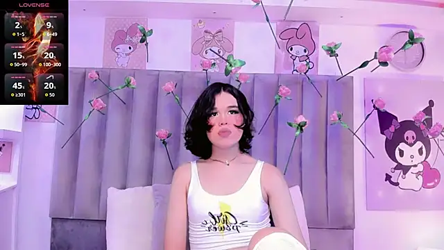 ClaudiaSophia online show from 02/21/26, 11:33