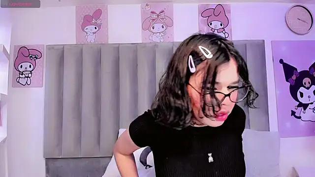 ClaudiaSophia online show from 03/26/26, 11:38