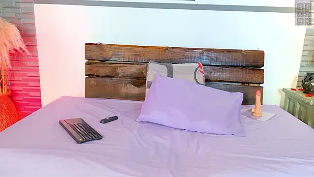 Oriana 03 online show from 02/21/26, 11:44