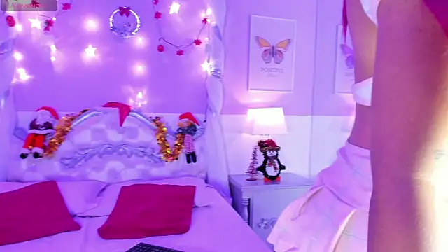 BellaBlazze online show from 12/22/25, 12:02