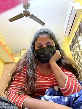 Tamil Hot Varshu online show from 12/20/25, 06:37